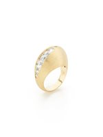 Anillo Nanis Mujer in Oro amarillo Diamante 0.15 Ct AS1481-17 - AS1481-17